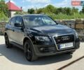 Черный Ауди Ку 5, объемом двигателя 2.97 л и пробегом 315 тыс. км за 14000 $, фото 1 на Automoto.ua