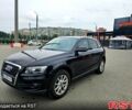 Ауди Ку 5 2012 в Полтаве на Automoto.ua Черный Ауди Ку 5, объемом двигателя 2 л и пробегом 354 тыс. км за 15500 $, фото 4 на Automoto.ua