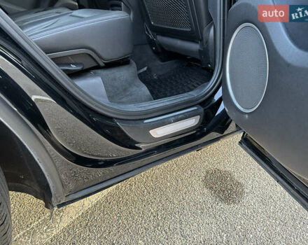 Ауди Ку 5 2012 в Дубно на Automoto.ua Черный Ауди Ку 5, объемом двигателя 1.98 л и пробегом 220 тыс. км за 12980 $, фото 44 на Automoto.ua