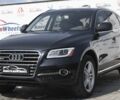 Черный Ауди Ку 5, объемом двигателя 2 л и пробегом 203 тыс. км за 15700 $, фото 1 на Automoto.ua