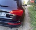 Чорний Ауді Ку 5, об'ємом двигуна 1.98 л та пробігом 239 тис. км за 12950 $, фото 11 на Automoto.ua