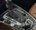 Черный Ауди Ку 5, объемом двигателя 1.98 л и пробегом 182 тыс. км за 12999 $, фото 11 на Automoto.ua