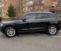 Черный Ауди Ку 5, объемом двигателя 2 л и пробегом 185 тыс. км за 12999 $, фото 7 на Automoto.ua