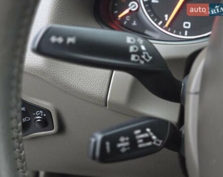 Черный Ауди Ку 5, объемом двигателя 1.98 л и пробегом 160 тыс. км за 12999 $, фото 48 на Automoto.ua