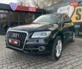 Черный Ауди Ку 5, объемом двигателя 3 л и пробегом 160 тыс. км за 16200 $, фото 2 на Automoto.ua