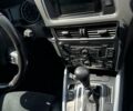 Чорний Ауді Ку 5, об'ємом двигуна 1.98 л та пробігом 276 тис. км за 16500 $, фото 13 на Automoto.ua