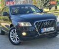 Чорний Ауді Ку 5, об'ємом двигуна 1.98 л та пробігом 194 тис. км за 13250 $, фото 8 на Automoto.ua