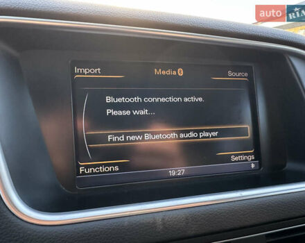 Ауди Ку 5 2012 в Дубно на Automoto.ua Черный Ауди Ку 5, объемом двигателя 1.98 л и пробегом 220 тыс. км за 12980 $, фото 27 на Automoto.ua