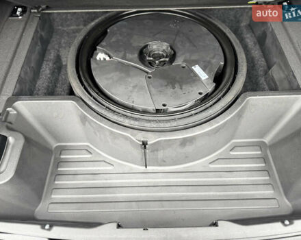 Черный Ауди Ку 5, объемом двигателя 2 л и пробегом 191 тыс. км за 12950 $, фото 23 на Automoto.ua