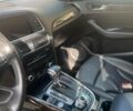 Черный Ауди Ку 5, объемом двигателя 1.98 л и пробегом 128 тыс. км за 17500 $, фото 4 на Automoto.ua
