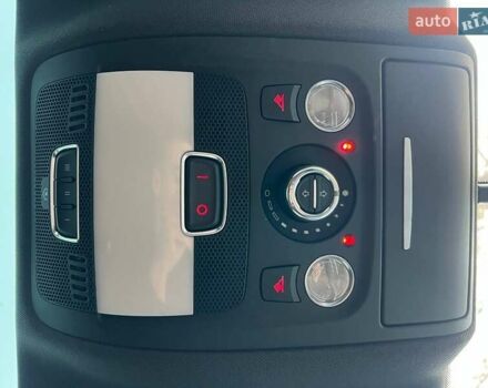 Черный Ауди Ку 5, объемом двигателя 3 л и пробегом 160 тыс. км за 16700 $, фото 26 на Automoto.ua