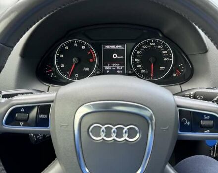 Чорний Ауді Ку 5, об'ємом двигуна 1.98 л та пробігом 204 тис. км за 15200 $, фото 8 на Automoto.ua