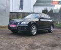 Чорний Ауді Ку 5, об'ємом двигуна 2 л та пробігом 182 тис. км за 12777 $, фото 21 на Automoto.ua