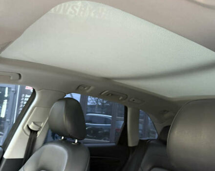 Черный Ауди Ку 5, объемом двигателя 1.98 л и пробегом 294 тыс. км за 12600 $, фото 19 на Automoto.ua