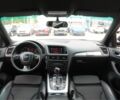 Чорний Ауді Ку 5, об'ємом двигуна 2 л та пробігом 250 тис. км за 15000 $, фото 4 на Automoto.ua