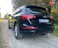 Чорний Ауді Ку 5, об'ємом двигуна 1.98 л та пробігом 239 тис. км за 12950 $, фото 42 на Automoto.ua