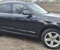 Черный Ауди Ку 5, объемом двигателя 1.98 л и пробегом 350 тыс. км за 12000 $, фото 24 на Automoto.ua
