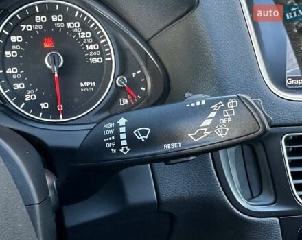 Черный Ауди Ку 5, объемом двигателя 2 л и пробегом 194 тыс. км за 12390 $, фото 69 на Automoto.ua