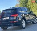 Чорний Ауді Ку 5, об'ємом двигуна 1.98 л та пробігом 194 тис. км за 13250 $, фото 48 на Automoto.ua