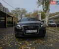 Черный Ауди Ку 5, объемом двигателя 1.98 л и пробегом 234 тыс. км за 11999 $, фото 16 на Automoto.ua