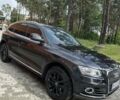Черный Ауди Ку 5, объемом двигателя 1.98 л и пробегом 225 тыс. км за 14000 $, фото 3 на Automoto.ua