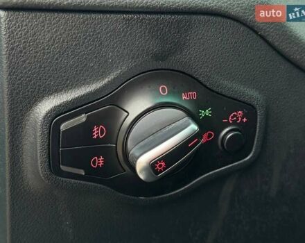 Черный Ауди Ку 5, объемом двигателя 1.97 л и пробегом 252 тыс. км за 16300 $, фото 40 на Automoto.ua