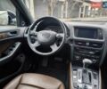 Чорний Ауді Ку 5, об'ємом двигуна 3 л та пробігом 179 тис. км за 13600 $, фото 20 на Automoto.ua