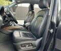 Черный Ауди Ку 5, объемом двигателя 2 л и пробегом 175 тыс. км за 13900 $, фото 7 на Automoto.ua