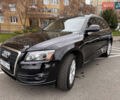 Черный Ауди Ку 5, объемом двигателя 2 л и пробегом 185 тыс. км за 12999 $, фото 1 на Automoto.ua