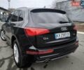 Чорний Ауді Ку 5, об'ємом двигуна 3 л та пробігом 179 тис. км за 13600 $, фото 8 на Automoto.ua