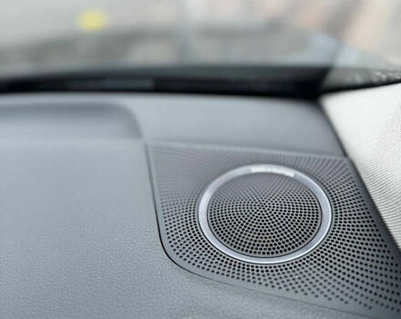 Черный Ауди Ку 5, объемом двигателя 3.2 л и пробегом 199 тыс. км за 15000 $, фото 10 на Automoto.ua