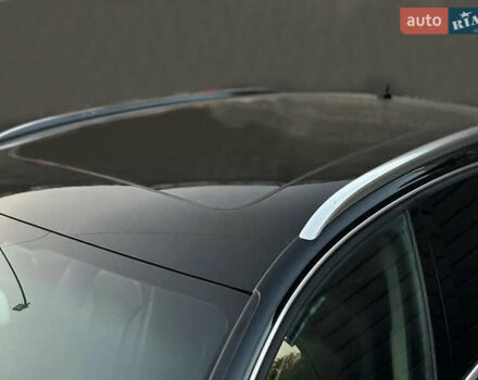 Черный Ауди Ку 5, объемом двигателя 2 л и пробегом 245 тыс. км за 13800 $, фото 7 на Automoto.ua