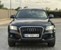 Черный Ауди Ку 5, объемом двигателя 2 л и пробегом 175 тыс. км за 13900 $, фото 3 на Automoto.ua