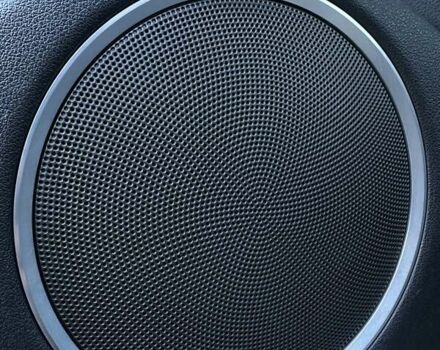 Черный Ауди Ку 5, объемом двигателя 3.2 л и пробегом 193 тыс. км за 16300 $, фото 34 на Automoto.ua