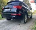Чорний Ауді Ку 5, об'ємом двигуна 1.98 л та пробігом 239 тис. км за 12950 $, фото 23 на Automoto.ua