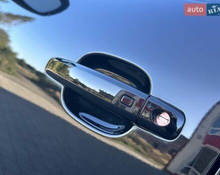 Черный Ауди Ку 5, объемом двигателя 1.98 л и пробегом 194 тыс. км за 12950 $, фото 44 на Automoto.ua