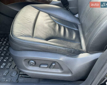 Чорний Ауді Ку 5, об'ємом двигуна 1.98 л та пробігом 300 тис. км за 12000 $, фото 36 на Automoto.ua