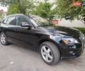 Черный Ауди Ку 5, объемом двигателя 1.98 л и пробегом 225 тыс. км за 13500 $, фото 1 на Automoto.ua