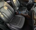 Черный Ауди Ку 5, объемом двигателя 1.98 л и пробегом 235 тыс. км за 12500 $, фото 10 на Automoto.ua