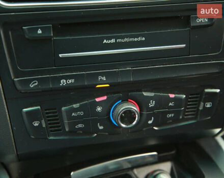 Ауди Ку 5 2012 в Харькове на Automoto.ua Черный Ауди Ку 5, объемом двигателя 1.97 л и пробегом 250 тыс. км за 14700 $, фото 15 на Automoto.ua