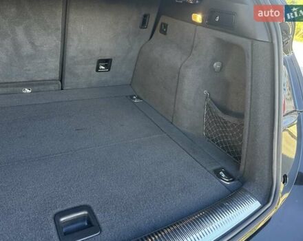 Черный Ауди Ку 5, объемом двигателя 1.98 л и пробегом 194 тыс. км за 12950 $, фото 104 на Automoto.ua