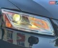 Черный Ауди Ку 5, объемом двигателя 2 л и пробегом 194 тыс. км за 12390 $, фото 16 на Automoto.ua