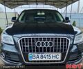 Черный Ауди Ку 5, объемом двигателя 2 л и пробегом 270 тыс. км за 11500 $, фото 1 на Automoto.ua