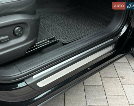 Черный Ауди Ку 5, объемом двигателя 1.98 л и пробегом 172 тыс. км за 12500 $, фото 56 на Automoto.ua