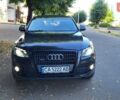 Черный Ауди Ку 5, объемом двигателя 1.98 л и пробегом 205 тыс. км за 15200 $, фото 25 на Automoto.ua
