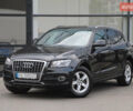 Ауди Ку 5 2012 в Харькове на Automoto.ua Черный Ауди Ку 5, объемом двигателя 1.97 л и пробегом 250 тыс. км за 14700 $, фото 1 на Automoto.ua