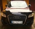 Чорний Ауді Ку 5, об'ємом двигуна 2 л та пробігом 89 тис. км за 15500 $, фото 19 на Automoto.ua
