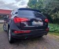 Чорний Ауді Ку 5, об'ємом двигуна 2 л та пробігом 240 тис. км за 12900 $, фото 6 на Automoto.ua