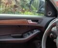 Чорний Ауді Ку 5, об'ємом двигуна 1.98 л та пробігом 131 тис. км за 16000 $, фото 13 на Automoto.ua