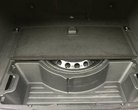 Черный Ауди Ку 5, объемом двигателя 1.98 л и пробегом 89 тыс. км за 15500 $, фото 25 на Automoto.ua